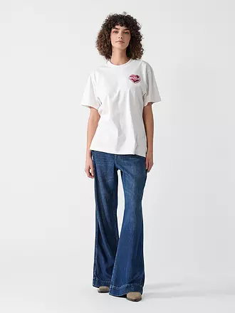 7 FOR ALL MANKIND | Jeans Wide Leg DOJO | 